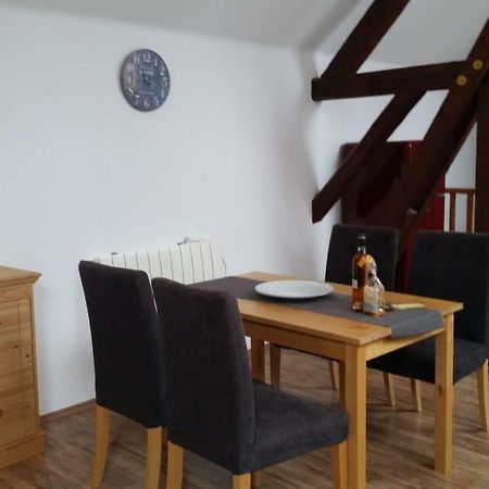 Ferien Im Elsass Apartment Artolsheim Exterior photo